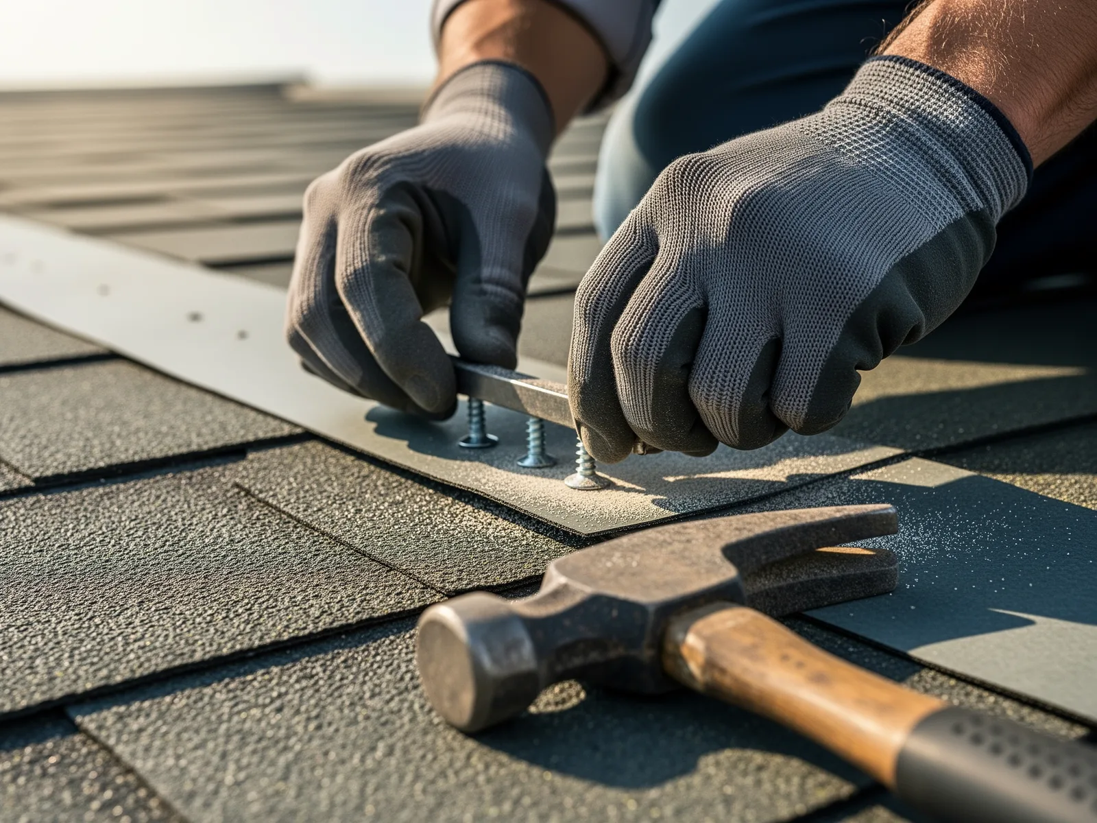 Why choose Fascia Repair in Yosemite, KY